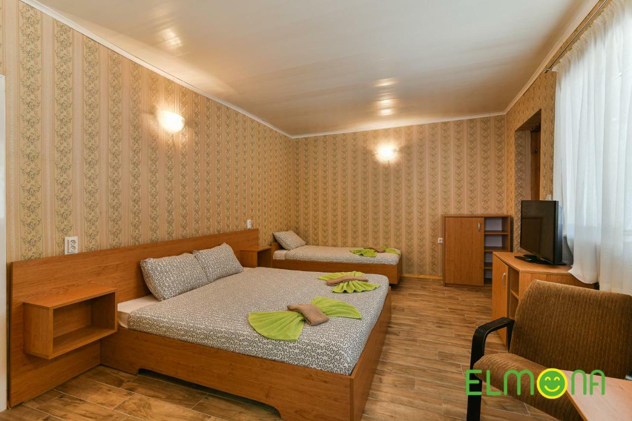 Elmona Villas Kamchia  Exterior foto
