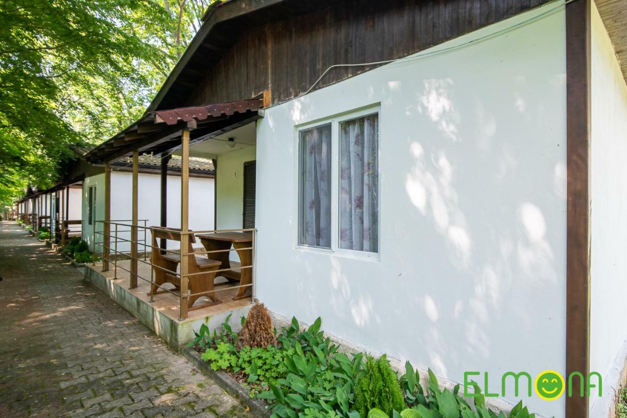 Elmona Villas Kamchia  Exterior foto