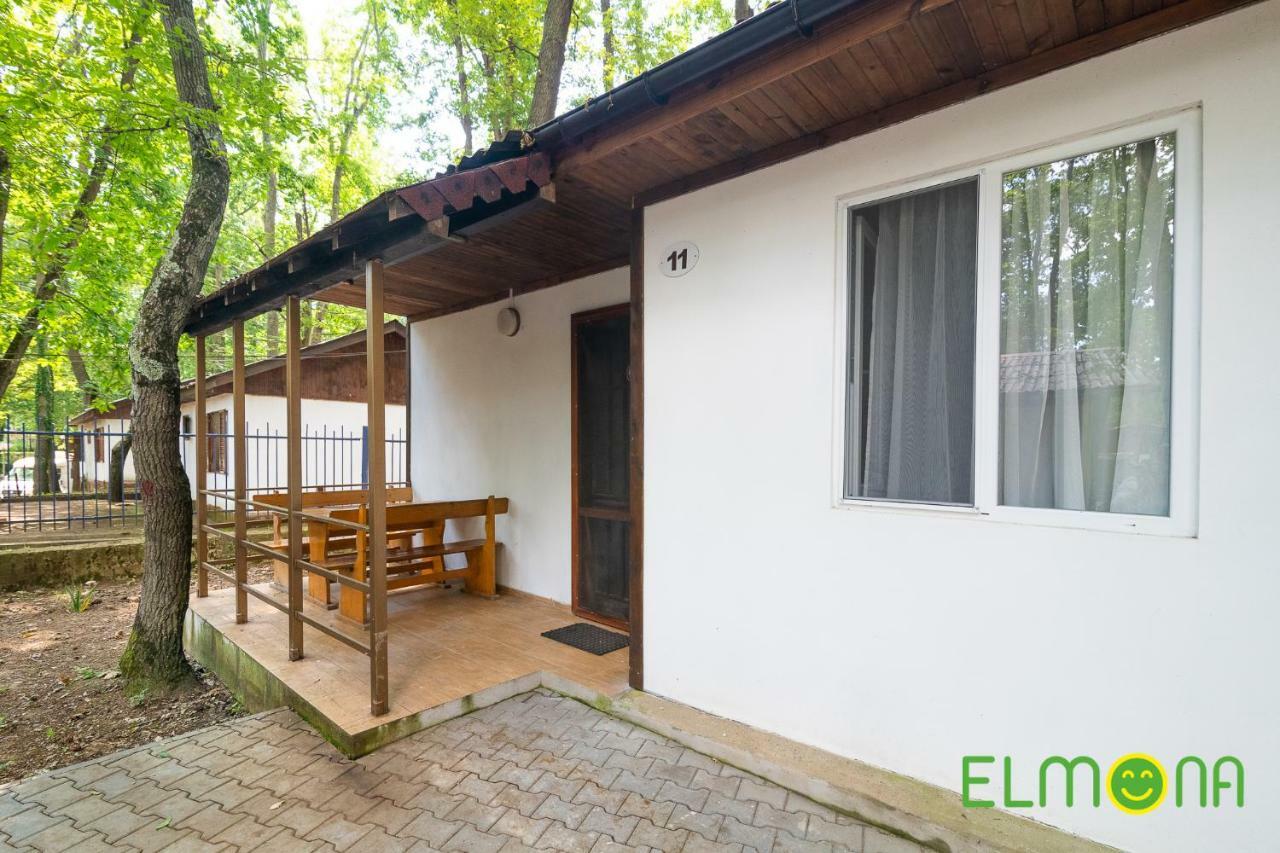 Elmona Villas Kamchia  Exterior foto